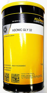 Kluber Asonic GLY 32