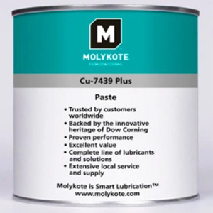 Molykote CU 7439 Plus